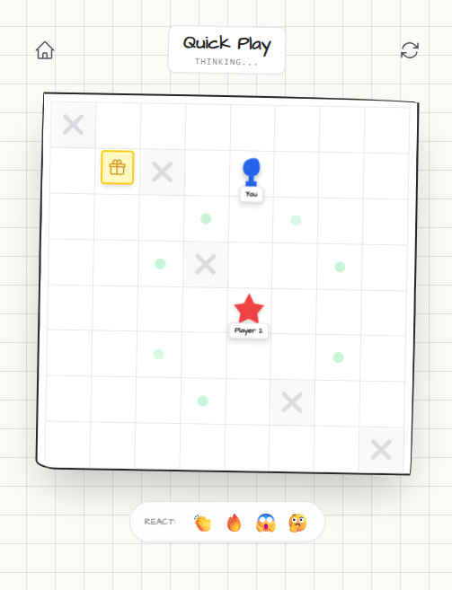 Knight Chase Gameplay